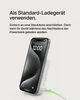 Belkin BoostCharge Pro, Kabelloses Aufladen, 15 W, Weiß Produktbild-Vorschau 27