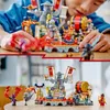 LEGO® NINJAGO® 71818 Turnier-Arena Náhľad obrázku produktu 25