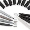 Faber-Castell 167107, Schwarz, Grau, Grau, Box, 8 Stück(e) Produktbild-Vorschau 4