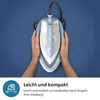 Philips Dampfbügeleisen 3000 Serie, 120g/min, blau Produktbild-Vorschau 9