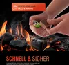 Flammingo® Kaminanzünder Anzünder Anzündwürfel 7kg Produktbild-Vorschau 3
