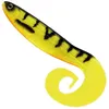 Westin Curlteez - Jig Gummifisch, Länge / Gewicht:7cm / Produktbild-Vorschau 2