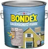 Bondex Dauerschutzfarbe 2,5 L treibholz Produktbild-Vorschau 1