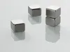Neodymové magnety Power Mini Block Magnets 10 x 10 x 10 mm Náhled obrázku produktu 1