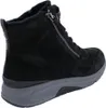 Gabor Schnür-,Zug-u.Schnallenstiefel in schwarz, Gr. 7.5 Produktbild-Vorschau 18