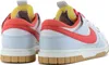Nike Air Dunk Low Jumbo - Ultraman - Herren Sneakers Schuhe Produktbild-Vorschau 3