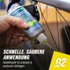 TUNAP SPORTS Kettenöl Ultimate - 100ml Tropfflasche | Produktbild-Vorschau 3