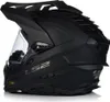 Motocyklový Kask LS2 MX701 Explorer Černý Mat Off-Road Náhled obrázku produktu 7