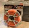 Stihl 9302340 Polyamid-Kunststoff-Mähfaden, Orange 2.4 mm x Produktbild-Vorschau 10