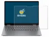 Für HP OmniBook X Flip 14 Schutzfolie BROTECT Displayschutz Produktbild-Vorschau 2