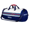 Borsa sportiva Sparco Martini Racing 55 L Anteprima dell’immagine prodotto 3