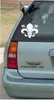 Aufkleber / Autoaufkleber - JDM / Die cut / Auto / OEM - Produktbild-Vorschau 2