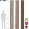 Akustikpaneele in Holzoptik für angenehme Raumakustik 275 x Produktbild-Vorschau 7