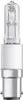 Halolux Ceram B15d 40 Watt clair 64467 64491 - Osram Voir les images du produit 4