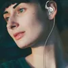 KZ EDX Pro In-Ear-Monitor mit Mikrofon, kabelgebundene Produktbild-Vorschau 3