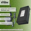 vhbw Akku kompatibel mit Tech Line Tech D7, DZ2, BZ3, Produktbild-Vorschau 6