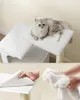 FEANDREA škrabadlo 3 plochy na ležení a jeskyně, omyvatelné Náhled obrázku produktu 4