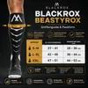 BLACKROX BEASTYROX Kompressionsstrümpfe – Running Produktbild-Vorschau 9