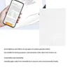 100 arkuszy papieru termicznego A4 210 x 297 mm o wysokim Podgląd zdjęcia produktu 9