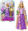 Mattel, Lalka Ksiniczka Disneya, Roszpunka Bajkowe Wosy Podgląd zdjęcia produktu 20