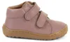 Froddo G2130369-19 Kinder-Schuhe in Rosa – Leder für Alltag Produktbild-Vorschau 2