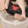 Selbstklebende Reparaturflicken für Kleidung 72 Stück, ohne Produktbild-Vorschau 4