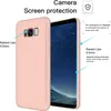 Puzdro Samsung Galaxy S8 ochranný kryt na mobilný telefón Náhľad obrázku produktu 6