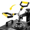 VEVOR Heißpresse 5 in 1 für Textil Transferpresse Produktbild-Vorschau 4