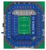BRYX VELTINS-Arena XXL Schalke 04 - offiziell lizensiert – Produktbild-Vorschau 11
