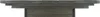 Esschert Design NG76, 780 mm, 574 mm, 110 mm, 1 Stück(e) Produktbild-Vorschau 1