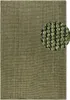 Hanse Home Tappeto Bouclé di iuta Jaipur Verde Giungla Anteprima dell’immagine prodotto 1