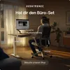 Desktronic HomeOne Elektrisch höhenverstellbarer Produktbild-Vorschau 9