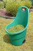 Wózek ogrodowy, transportowy, dwukołowy, Cart , 50 l, Podgląd zdjęcia produktu 3