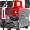 KRAFT&DELE Elektrodenschweißgerät Inverter 300A 230V Welder Produktbild-Vorschau 1