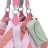 Fritzi aus Preußen Schultertasche Ice Canvas Izzy Bag Produktbild-Vorschau 7