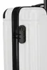 Travelite Kabinový cestovní kufr Cruise 4w S White 37 l Náhled obrázku produktu 7