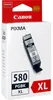 Canon PGI-580 XL Pigmentschwarz Tintentank, hohe Produktbild-Vorschau 11