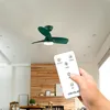 Ventilatori da soffitto EnergySilence Aero 3050 Mint Anteprima dell’immagine prodotto 9