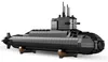Reobrix 800 – model ponorky ze stavebnice, 1498 dílů Náhled obrázku produktu 6