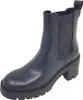 Botas de mujer Tamaris, color negro, para uso casual Vista previa de la imagen del producto 3