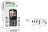 EVOLVEO EasyPhone XS, telefono cellulare per anziani, Anteprima dell’immagine prodotto 5
