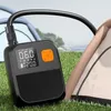 25PSI-Luftpumpe, 8000-mAh-Akku, wiederaufladbare Produktbild-Vorschau 2