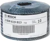 X-LOCK-Fächerschleifscheibe X551, Expert for Metal, K: 80, Produktbild-Vorschau 1