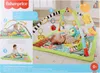 Fisher-Price Rainforest-Erlebnisdecke, Krabbeldecke mit Produktbild-Vorschau 23