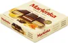 MARLENKA® Triopack Honig-Snack 3 x 50 g Produktbild-Vorschau 3