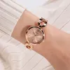 Guess GW0759L3 Montre CYRKONIE or rose Voir les images du produit 18