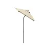 KETTLER Easy Push, Sonnenschirm 150x210 cm, UPF 50+, Produktbild-Vorschau 1