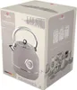 Berlinger Haus BH9514, 1,7 l, 2200 W, Grau, Edelstahl, Produktbild-Vorschau 10