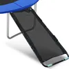Fiqops trampolínový žebřík 150 cm UV odolný flexibilní Náhled obrázku produktu 10