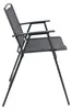 VCM Bar Set 3-teilig, Stehtisch Ø 70 cm mit 2 Barstühlen, Produktbild-Vorschau 6